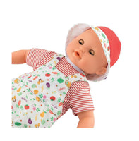 Corolle Bebe Water Play Garden Delights 12" Doll