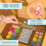 DIY Beaded Jewelry Kit