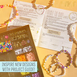 DIY Beaded Jewelry Kit