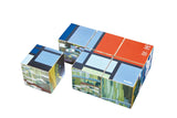 The Met 6-in-1 Art Puzzle Cubes
