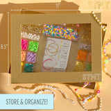 DIY Beaded Jewelry Kit