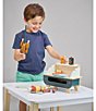 Barbecue Play Set from Tender Leaf Toys