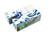 The Met 6-in-1 Art Puzzle Cubes