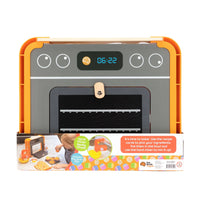 Fat Brain Pretendables Bakery Set