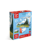 The Met 6-in-1 Art Puzzle Cubes