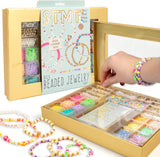 DIY Beaded Jewelry Kit