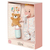 Wee Baby Stella Sleepy Time Set