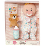 Wee Baby Stella Sleepy Time Set
