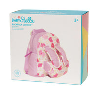 Stella Collection Backpack Carrier