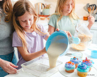 Bluey My First Kitchen Set