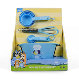 Bluey My First Kitchen Set