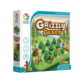 Grizzly Gears by Smart Games