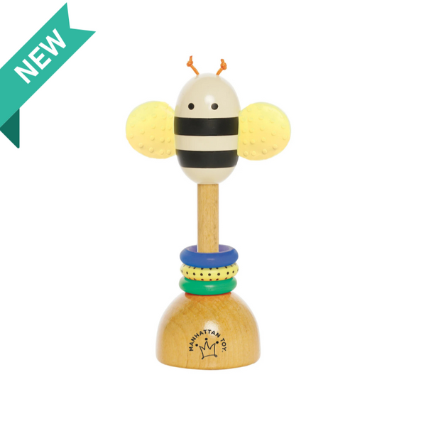 Brilliant Bee - Light Up