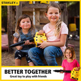 Stanley Jr. Battery Operated Leaf Blower