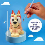 Bluey Paint Your Own Bingo Figurine