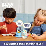 Bluey Paint Your Own Bingo Figurine