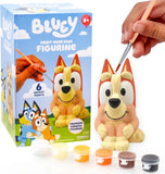 Bluey Paint Your Own Bingo Figurine
