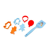 Bluey Cookie Baking Set
