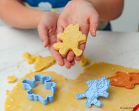 Bluey Cookie Baking Set