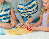 Bluey Cookie Baking Set