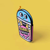 OMY Bubble Notes
