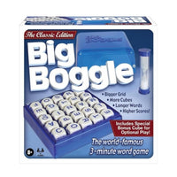 Big Boggle