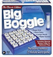 Big Boggle