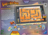Bugs in the Kitchen Game