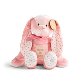 You Are So Loved Bunny with Message Inside