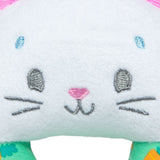 Ms. Rachel's Bunny Soft Rattle Teether