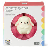Bunny Sensory Spinner