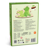 Butterfly 2-in-1 Wooden Puzzle