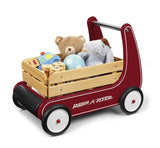 Radio Flyer Walker Wagon