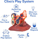 Clixo Mars Rover Building Set