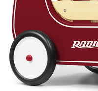 Radio Flyer Walker Wagon