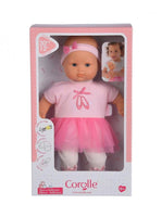 Corolle Bebe Calin Ballerina