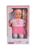 Corolle Bebe Calin Ballerina