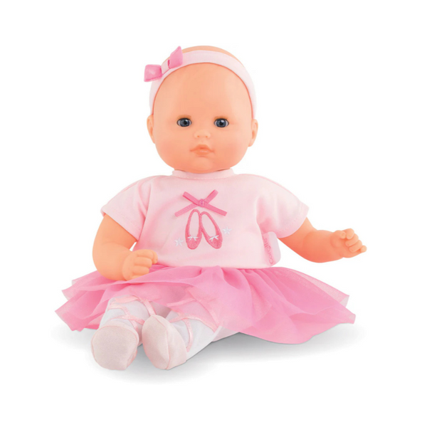 Corolle Bebe Calin Ballerina