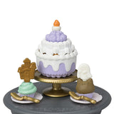 Calico Critters - Halloween Surprise Party Set