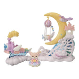 Calico Critters Daydream Parade Playset