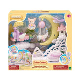 Calico Critters Daydream Parade Playset