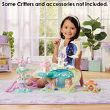 Calico Critters Woodland Wonder Fairy Castle