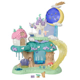 Calico Critters Woodland Wonder Fairy Castle