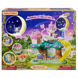 Calico Critters Woodland Wonder Fairy Castle