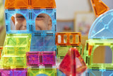 Magna-Tiles City Center 110 Set