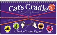 Cat's Cradle