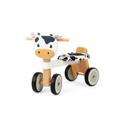 Ride On Cow