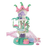 Calico Critters Fairytale Tower