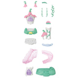 Calico Critters Fairytale Tower