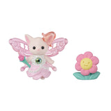 Calico Critters Fairytale Tower